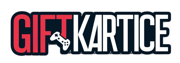 Gift Kartice