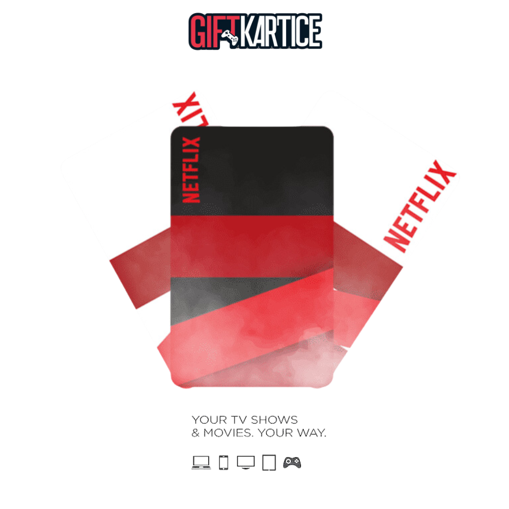 netflixgift