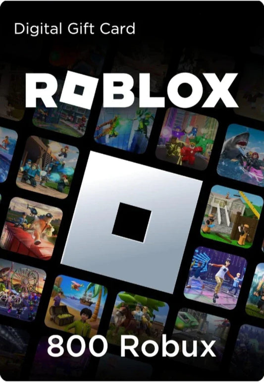 Roblox Robux